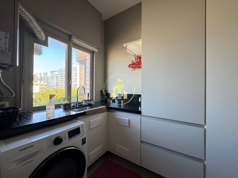 Cobertura beira mar com 324m² privativos: 9ª foto da galeria de imagens do imóvel