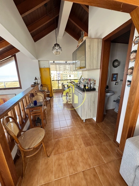 Cobertura beira mar com 324m² privativos: 23ª foto da galeria de imagens do imóvel