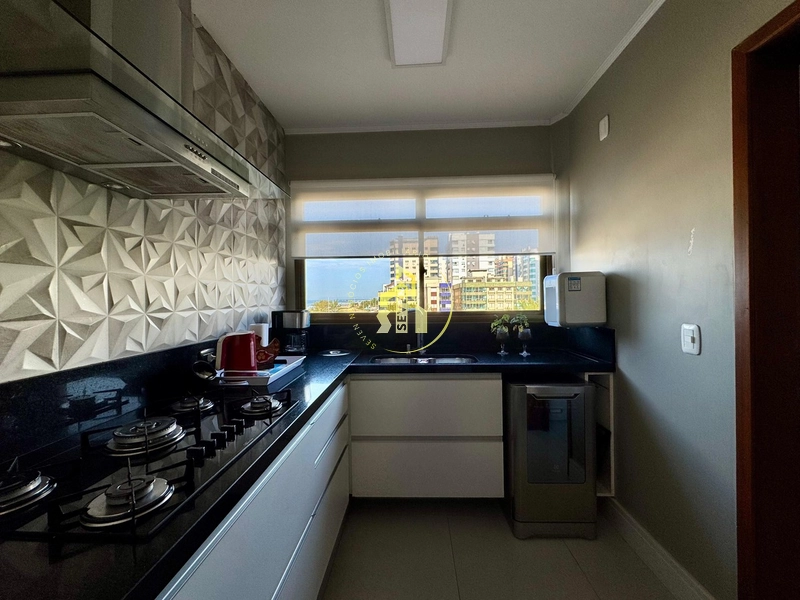 Cobertura beira mar com 324m² privativos: 6ª foto da galeria de imagens do imóvel