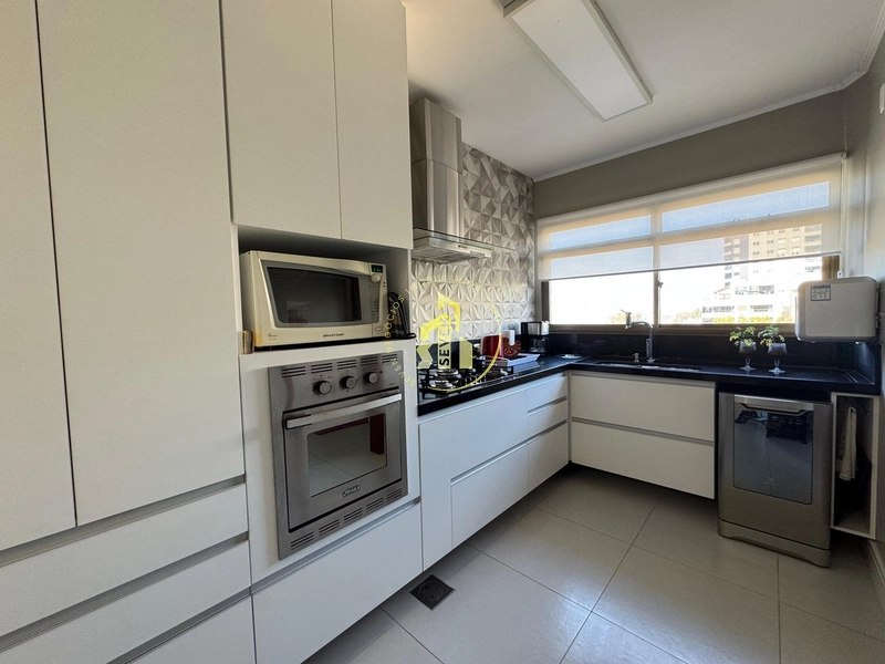 Cobertura beira mar com 324m² privativos: 3ª foto da galeria de imagens do imóvel