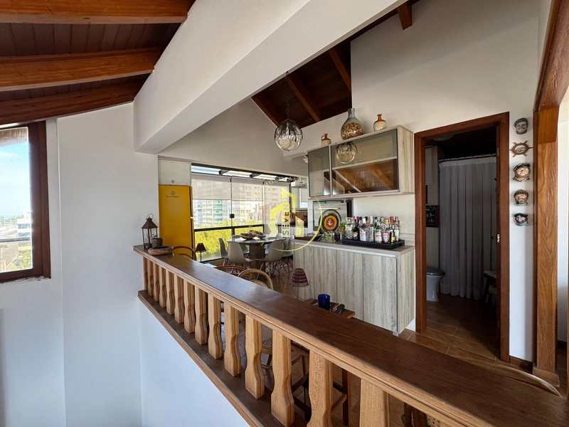 Cobertura beira mar com 324m² privativos: 13ª foto da galeria de imagens do imóvel