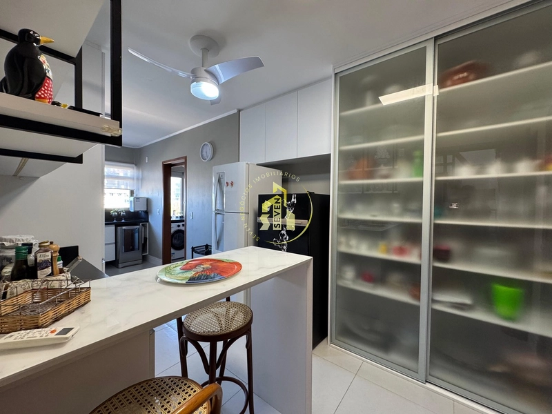 Cobertura beira mar com 324m² privativos: 2ª foto da galeria de imagens do imóvel