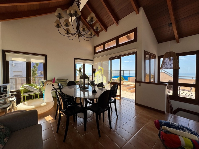 Cobertura beira mar com 324m² privativos: 14ª foto da galeria de imagens do imóvel