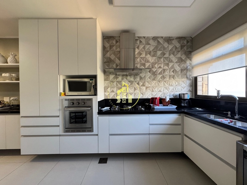 Cobertura beira mar com 324m² privativos: 8ª foto da galeria de imagens do imóvel