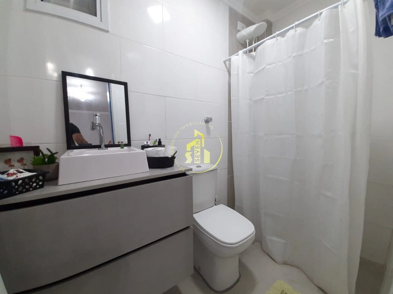 Apertamento de 1 dormitório bem próximo ao mar: 8ª foto da galeria de imagens do imóvel