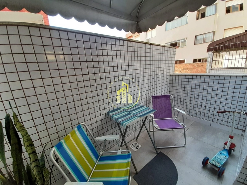 Apertamento de 1 dormitório bem próximo ao mar: 5ª foto da galeria de imagens do imóvel