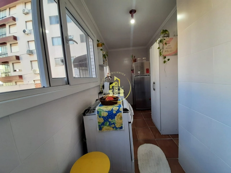 Apertamento de 1 dormitório bem próximo ao mar: 9ª foto da galeria de imagens do imóvel