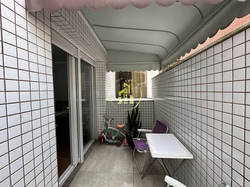 Apertamento de 1 dormitório bem próximo ao mar: 4ª foto da galeria de imagens do imóvel