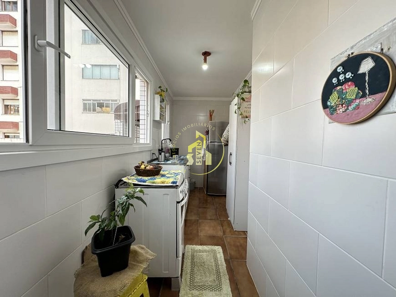 Apertamento de 1 dormitório bem próximo ao mar: 11ª foto da galeria de imagens do imóvel