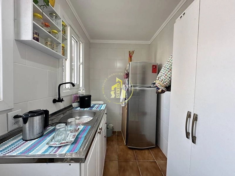 Apertamento de 1 dormitório bem próximo ao mar: 10ª foto da galeria de imagens do imóvel