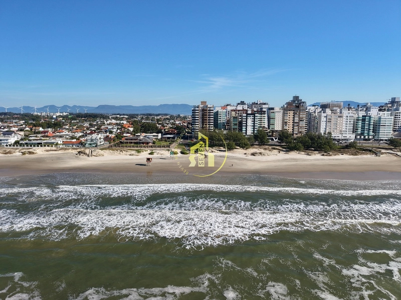 Apartamento 3d, mob. e dec., beira mar de Capão da Canoa: 32ª foto da galeria de imagens do imóvel