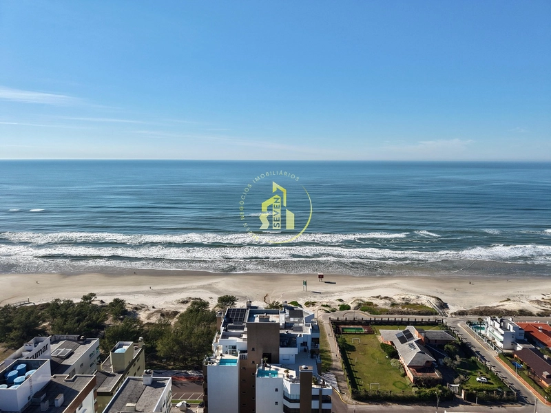 Apartamento 3d, mob. e dec., beira mar de Capão da Canoa: 31ª foto da galeria de imagens do imóvel