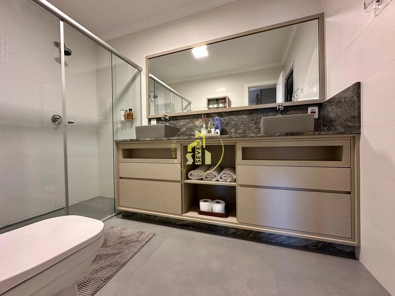 Apartamento 3d, mob. e dec., beira mar de Capão da Canoa: 22ª foto da galeria de imagens do imóvel