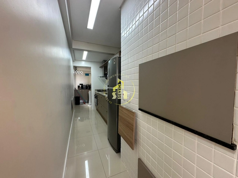 Apartamento coladinho com o mar da praia de Capão da Canoa: 8ª foto da galeria de imagens do imóvel