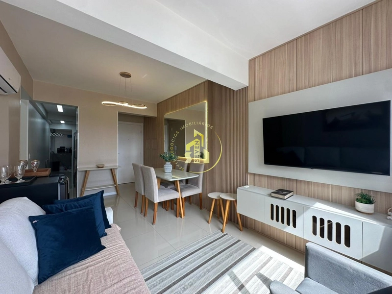 Apartamento coladinho com o mar da praia de Capão da Canoa: 5ª foto da galeria de imagens do imóvel