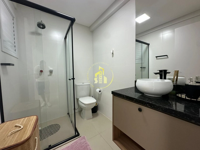 Apartamento coladinho com o mar da praia de Capão da Canoa: 9ª foto da galeria de imagens do imóvel