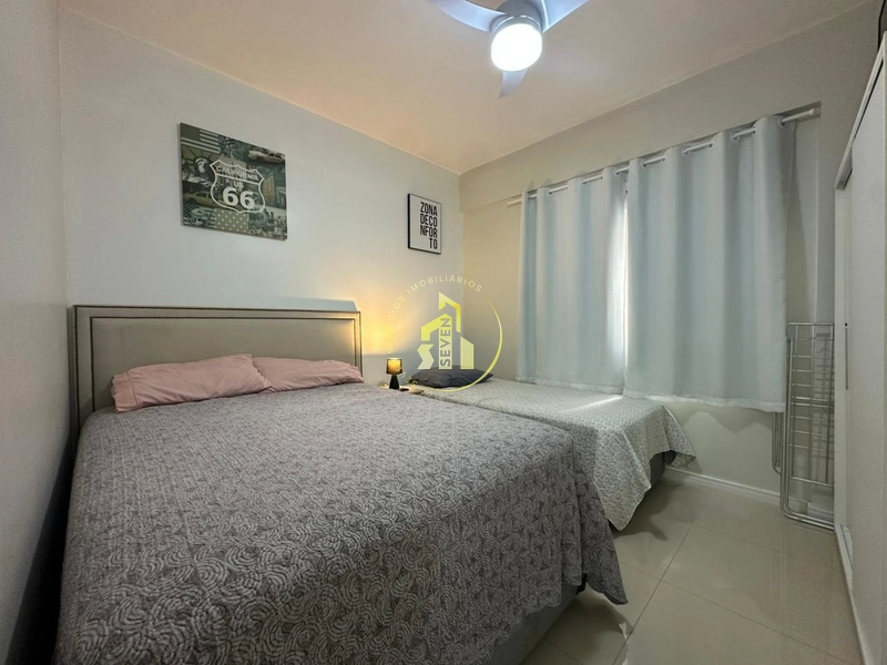 Apartamento coladinho com o mar da praia de Capão da Canoa: 13ª foto da galeria de imagens do imóvel