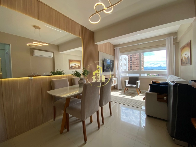 Apartamento coladinho com o mar da praia de Capão da Canoa: 3ª foto da galeria de imagens do imóvel