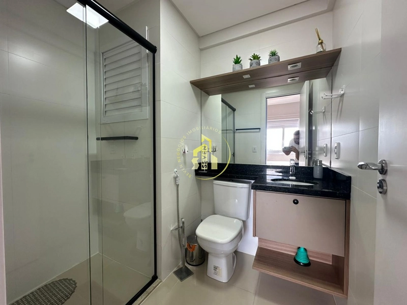 Apartamento coladinho com o mar da praia de Capão da Canoa: 12ª foto da galeria de imagens do imóvel