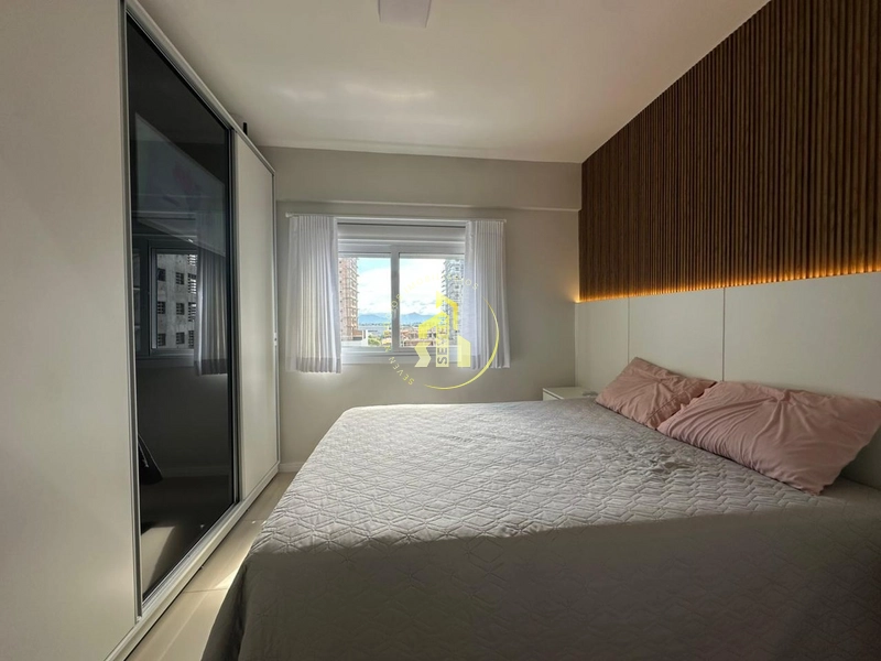 Apartamento coladinho com o mar da praia de Capão da Canoa: 11ª foto da galeria de imagens do imóvel