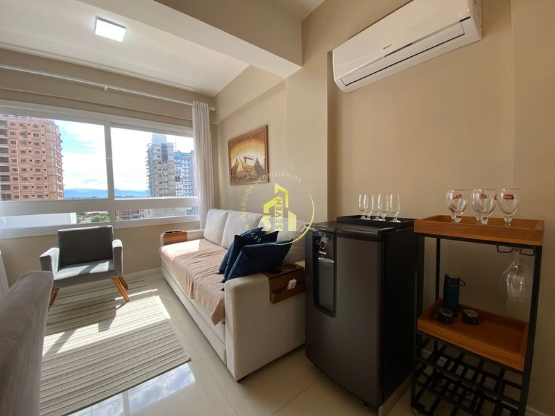 Apartamento coladinho com o mar da praia de Capão da Canoa: 4ª foto da galeria de imagens do imóvel