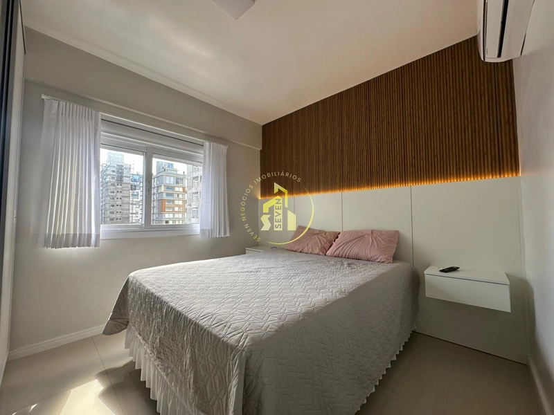 Apartamento coladinho com o mar da praia de Capão da Canoa: 10ª foto da galeria de imagens do imóvel