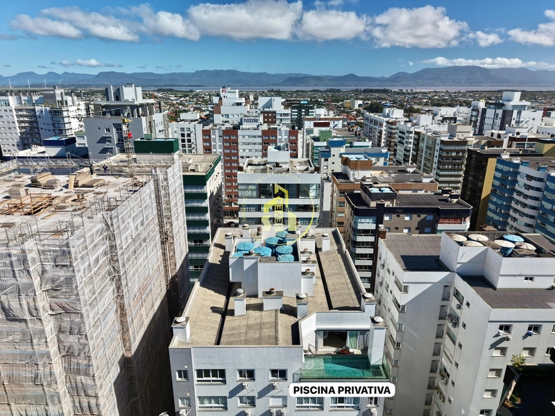 Apartamento de 2 dormitórios, 1 suite, mob. e dec., Navegantes, Capão.: 17ª foto da galeria de imagens do imóvel