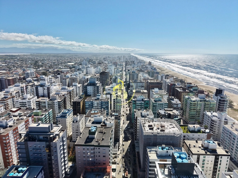 Apartamento de 2 dormitórios, 1 suite, mob. e dec., Navegantes, Capão.: 20ª foto da galeria de imagens do imóvel