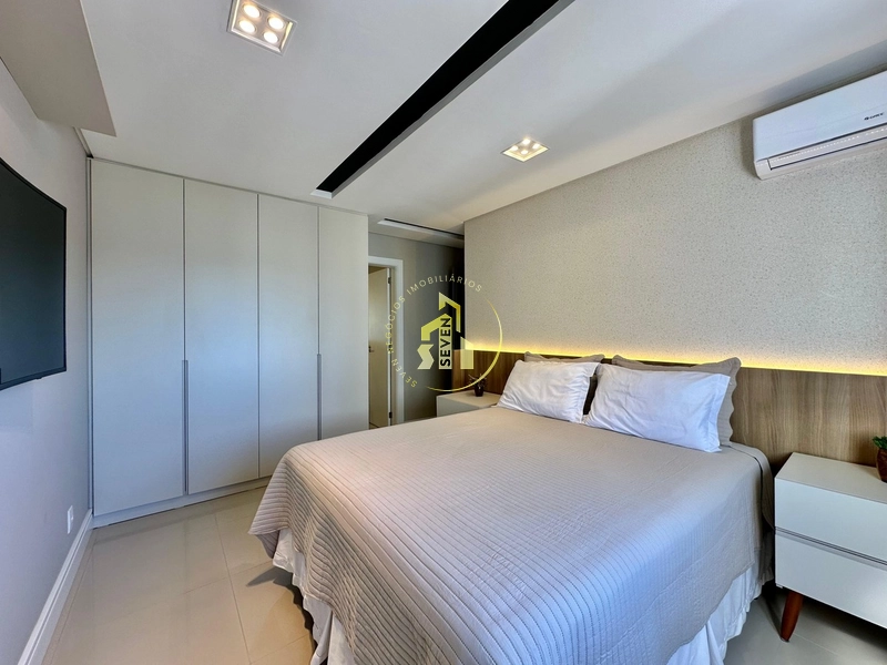 Apartamento de 2 dormitórios, 1 suite, mob. e dec., Navegantes, Capão.: 11ª foto da galeria de imagens do imóvel