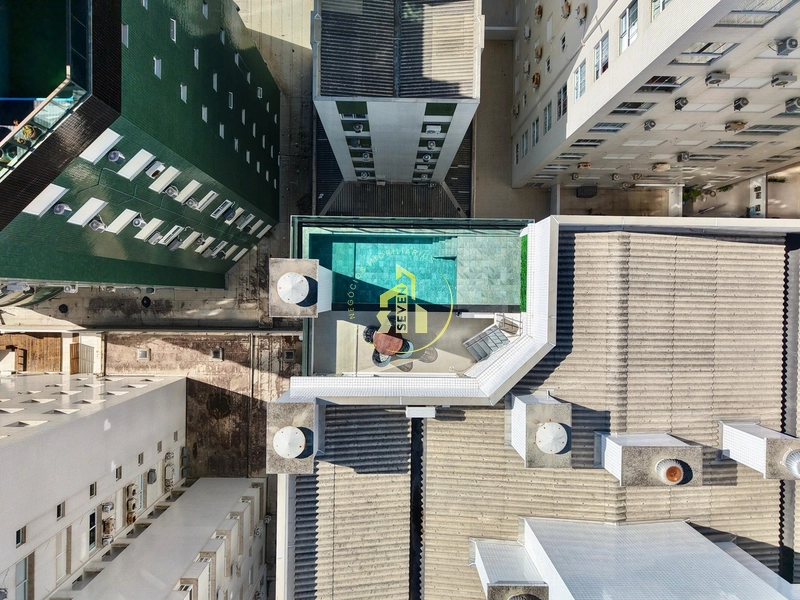 Apartamento de 2 dormitórios, 1 suite, mob. e dec., Navegantes, Capão.: 22ª foto da galeria de imagens do imóvel