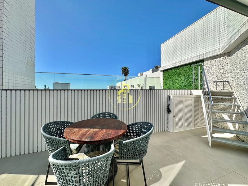 Apartamento de 2 dormitórios, 1 suite, mob. e dec., Navegantes, Capão.: 16ª foto da galeria de imagens do imóvel