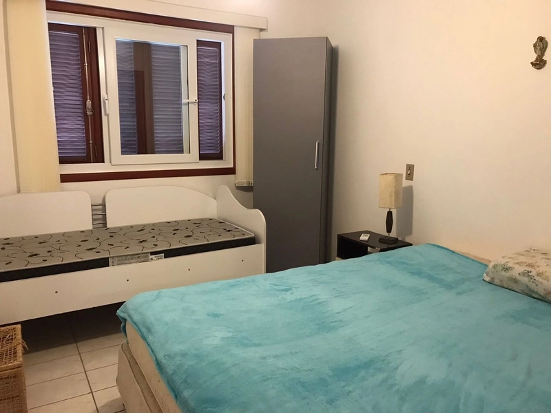 ÓTIMA APARTAMENTO 2 QUADRAS DO MAR: 2ª foto da galeria de imagens do imóvel