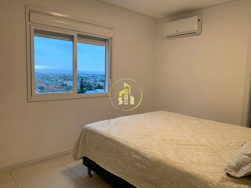 Apartamento de 1 suíte, lavabo , box, Zona Nova, Capão da Canoa: 14ª foto da galeria de imagens do imóvel