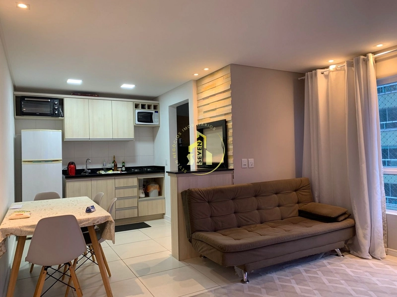 Apartamento de 1 suíte, lavabo , box, Zona Nova, Capão da Canoa: 17ª foto da galeria de imagens do imóvel