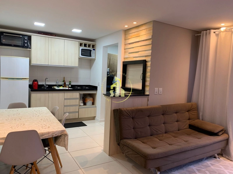 Apartamento de 1 suíte, lavabo , box, Zona Nova, Capão da Canoa: 20ª foto da galeria de imagens do imóvel