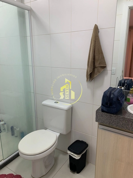 Apartamento de 1 suíte, lavabo , box, Zona Nova, Capão da Canoa: 5ª foto da galeria de imagens do imóvel