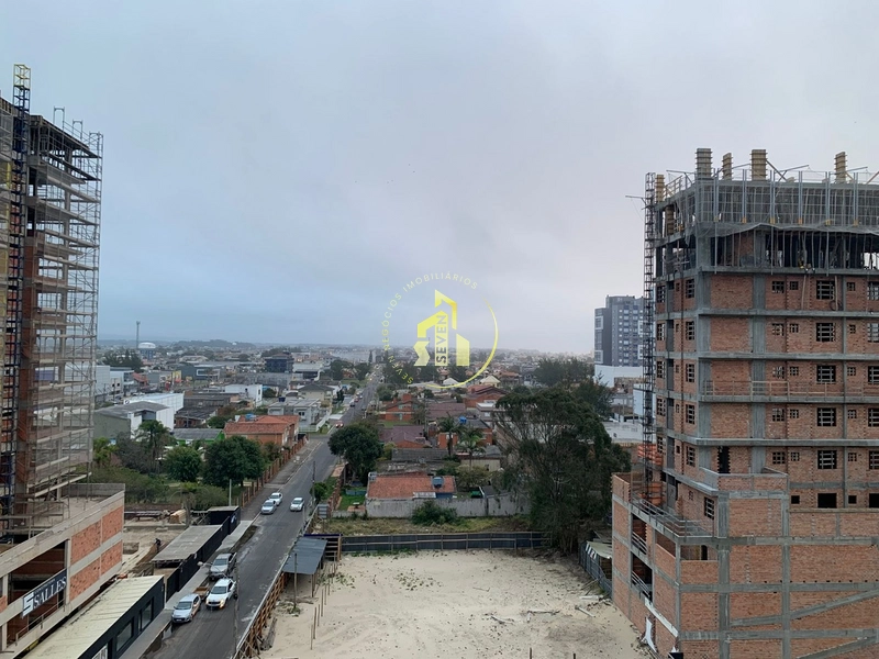 Apartamento de 1 suíte, lavabo , box, Zona Nova, Capão da Canoa: 4ª foto da galeria de imagens do imóvel