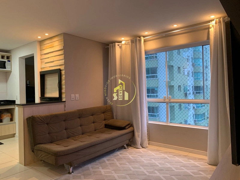 Apartamento de 1 suíte, lavabo , box, Zona Nova, Capão da Canoa