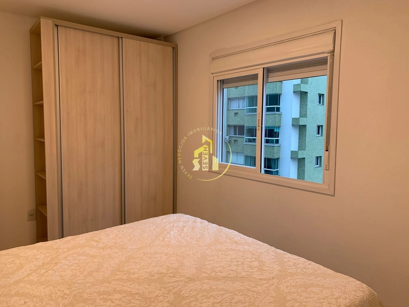 Apartamento de 1 suíte, lavabo , box, Zona Nova, Capão da Canoa: 12ª foto da galeria de imagens do imóvel