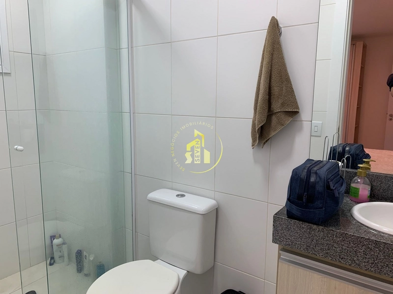 Apartamento de 1 suíte, lavabo , box, Zona Nova, Capão da Canoa: 11ª foto da galeria de imagens do imóvel