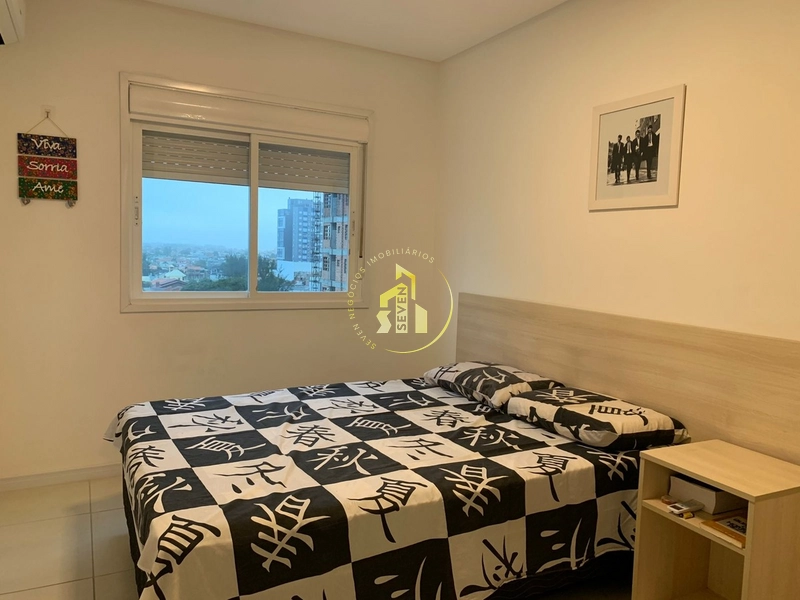 Apartamento de 1 suíte, lavabo , box, Zona Nova, Capão da Canoa: 16ª foto da galeria de imagens do imóvel