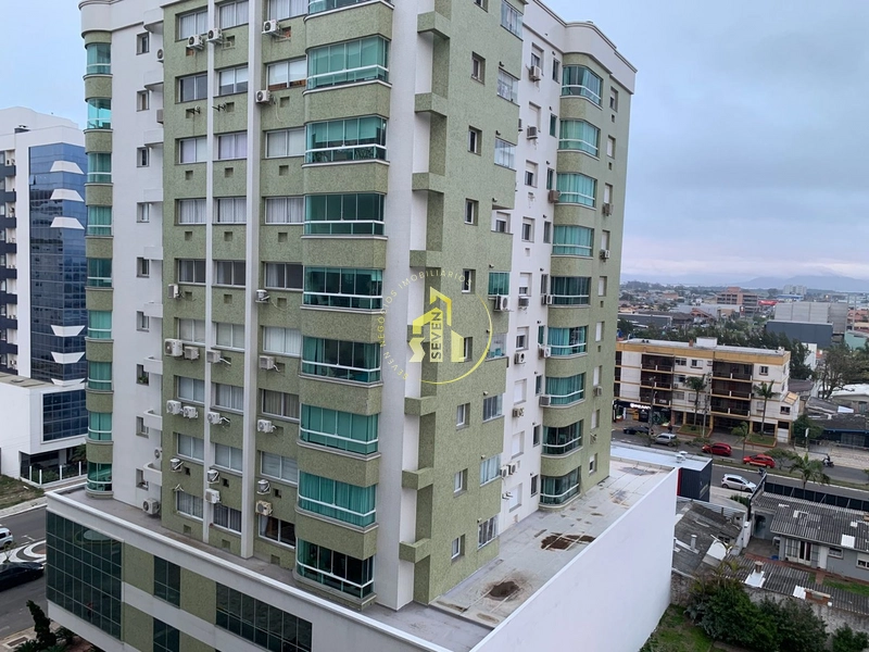 Apartamento de 1 suíte, lavabo , box, Zona Nova, Capão da Canoa: 8ª foto da galeria de imagens do imóvel