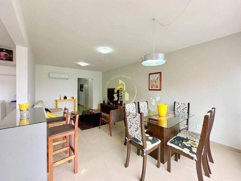 Apartamento de 2 dormitórios, suíte, frente, mobiliado, Centro, Capão: 4ª foto da galeria de imagens do imóvel