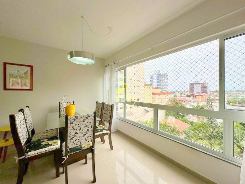 Apartamento de 2 dormitórios, suíte, frente, mobiliado, Centro, Capão: 3ª foto da galeria de imagens do imóvel