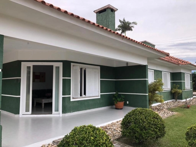 BELA CASA: 17ª foto da galeria de imagens do imóvel