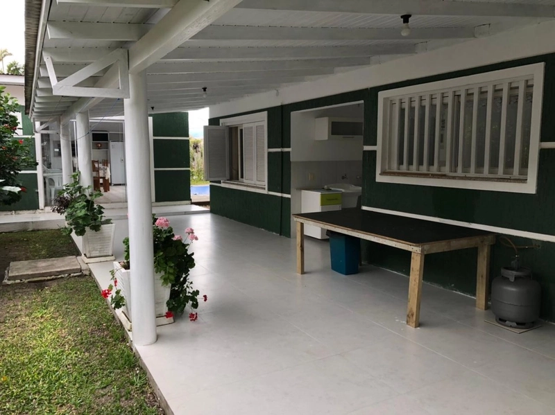 BELA CASA: 9ª foto da galeria de imagens do imóvel