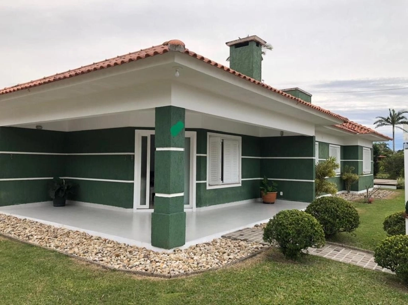 BELA CASA: 20ª foto da galeria de imagens do imóvel