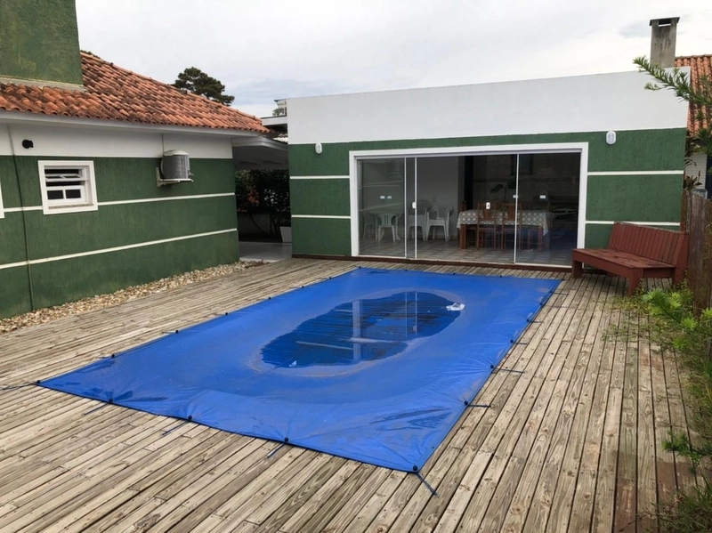 BELA CASA: 1ª foto da galeria de imagens do imóvel