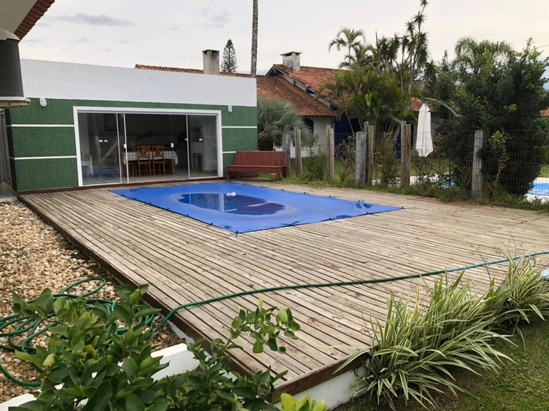 BELA CASA: 6ª foto da galeria de imagens do imóvel