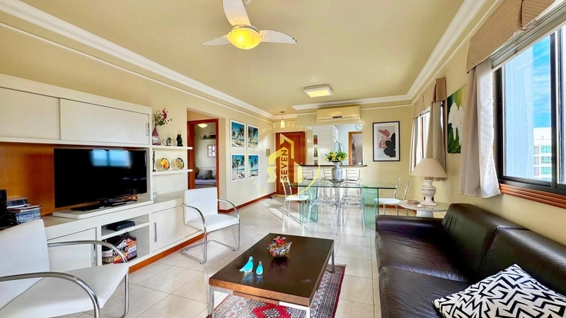 Apartamento de 2d com 1 suíte, de frente, 2 quadras do mar, Capão.: 6ª foto da galeria de imagens do imóvel